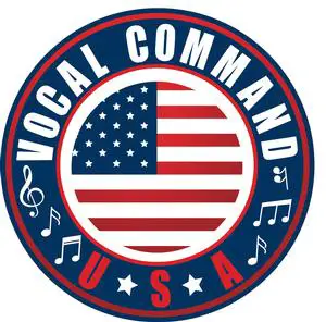 Vocal Command USA **Inactive as of 1/9/20