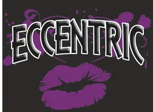 Eccentric