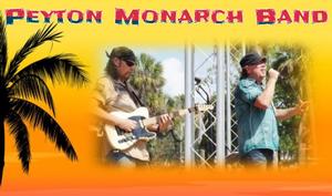 Peyton Monarch Band