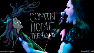 Comin' Home The Band