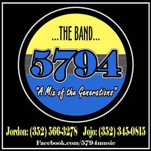 5794 The Band