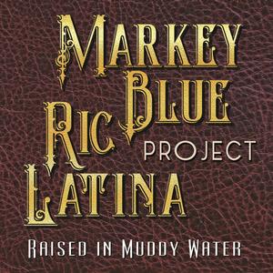 Markey Blue Ric Latina Project