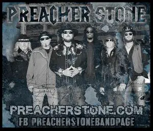 Preacher Stone