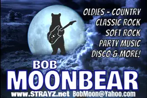 Bob Moonbear