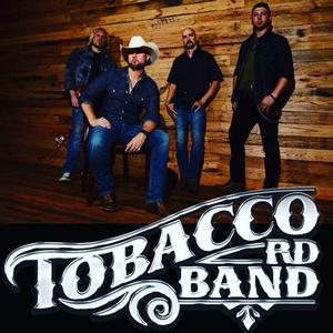 Eric Durrance & The Tobacco Rd Band