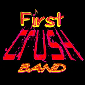 First Crush Band