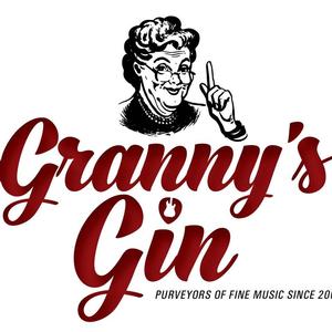 Granny's Gin