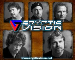 Cryptic Vision