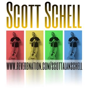Scott Schell