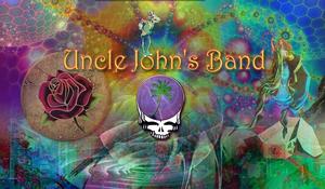 Uncle John's Band