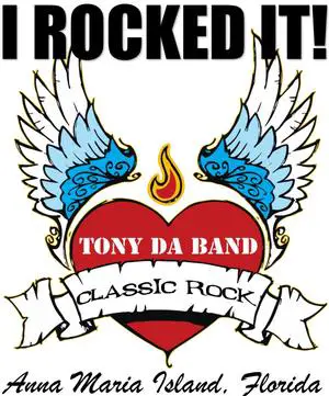 Tony da Bass & Friends