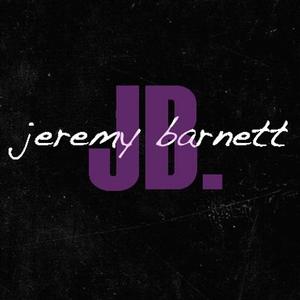 Jeremy Barnett