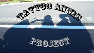 Tattoo Annie Project