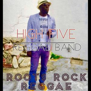 High Five Reggae Band Duo