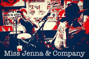 Miss Jenna and Company