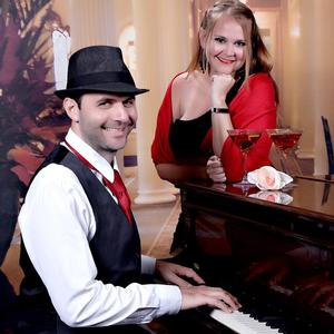 Dueling Pianos, Premier Piano Shows