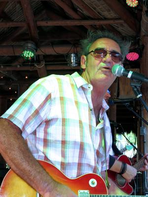 Greg Poulos & Friends