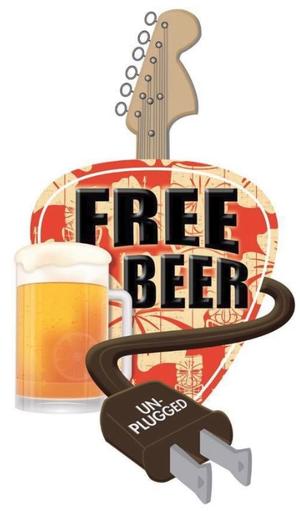 Free Beer Unplugged