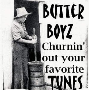 Butter Boyz