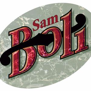 Sam Boli and the Sunday Sinners