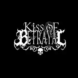 Kiss of Betrayal