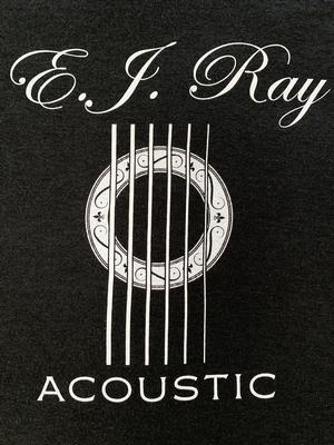 EJRay Acoustic