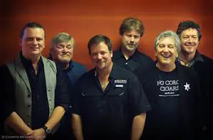 Atlanta Rhythm Section