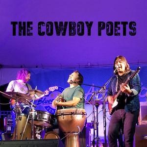 Cowboy Poets