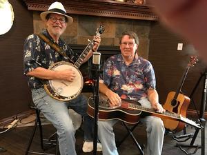 Bluegrass Boomers