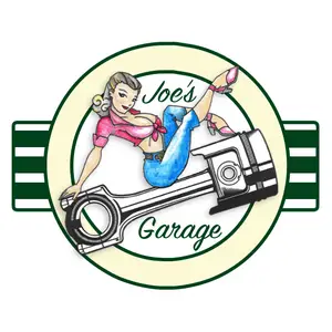 Joe's Garage