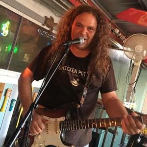 Mark Shane Solo/Duo