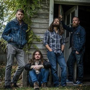 Dustin Arbuckle & the Damnations