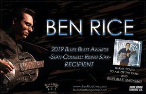 Ben Rice Band