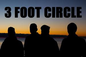3 Foot Circle
