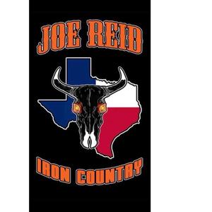 Joe Reid & Iron Country
