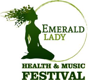 Emerald Lady Health and Music Fest