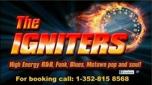 The Igniters