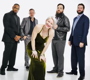 Ari and the Alibis