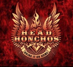 Head Honchos