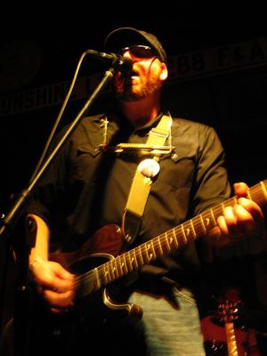Will Quinlan