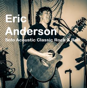 Eric Anderson