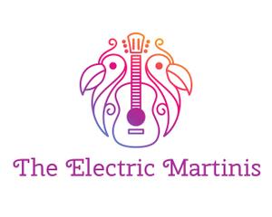 The Electric Martinis