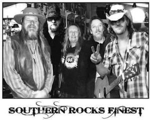 Southern Rock's Finest