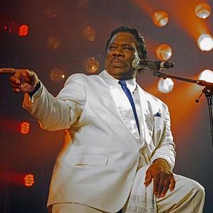 Mud Morganfield