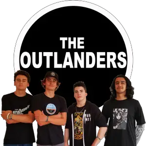 The Outlanders