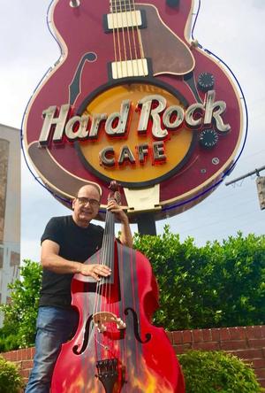 JoeBrunoBass@YouTube