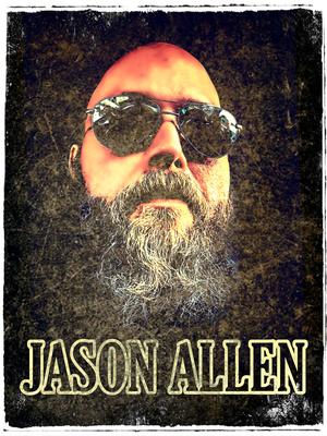 Jason Allen