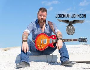 Jeremiah Johnson Band