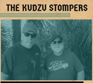 The Kudzu Stompers