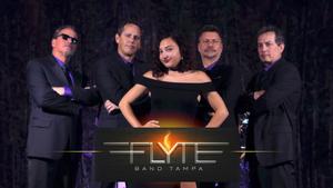 Flyte Band Tampa